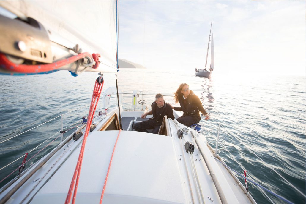 Adventures await on Lake Washington Chelsea at Juanita Village