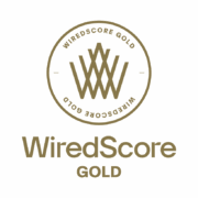 WiredScore Gold Certification